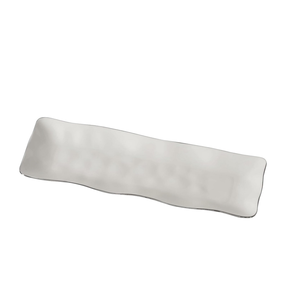 Rectangular Serving Piece 