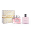Miss Dior Gift Set For Women - 2 pcs