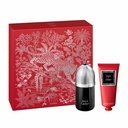 Pasha de Cartier Edition Noire Gift Set - 2 pcs