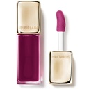 KissKiss Bee Glow Oil Colour Reviving Lip Plumping Oil - N 809 Lavender Glow