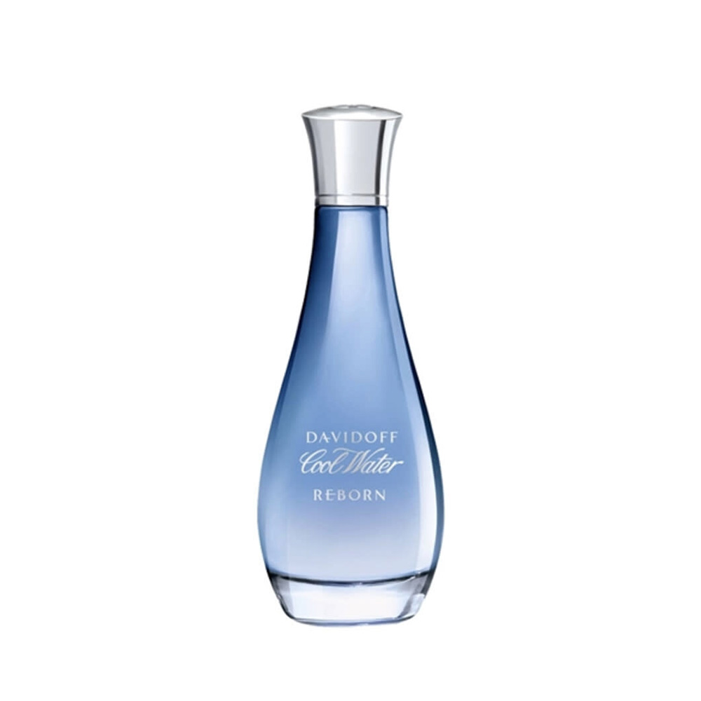 Water Reborn Eau De Toilette 100ml - Women