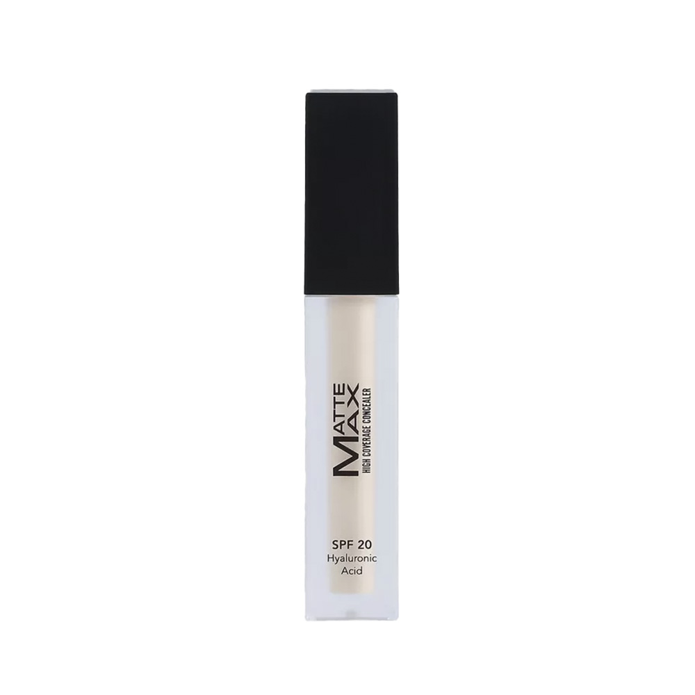 Matte Max High Cover Concealer SPF 20 - N02 - Fair