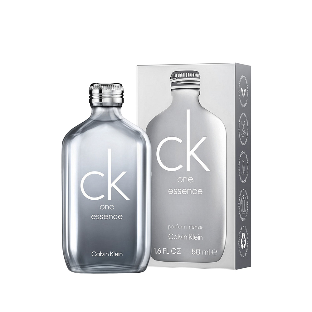 Ck One Essence Parfum Intense - 50ml - Unisex