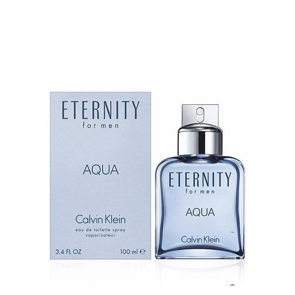 عطر اتيرنتي اكوا للرجال - 100 مل - مخفف