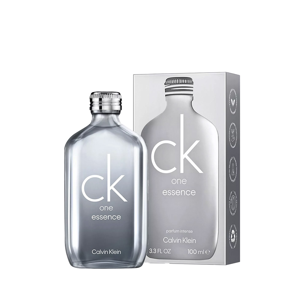 Ck One Essence Parfum Intense - 100ml - Unisex