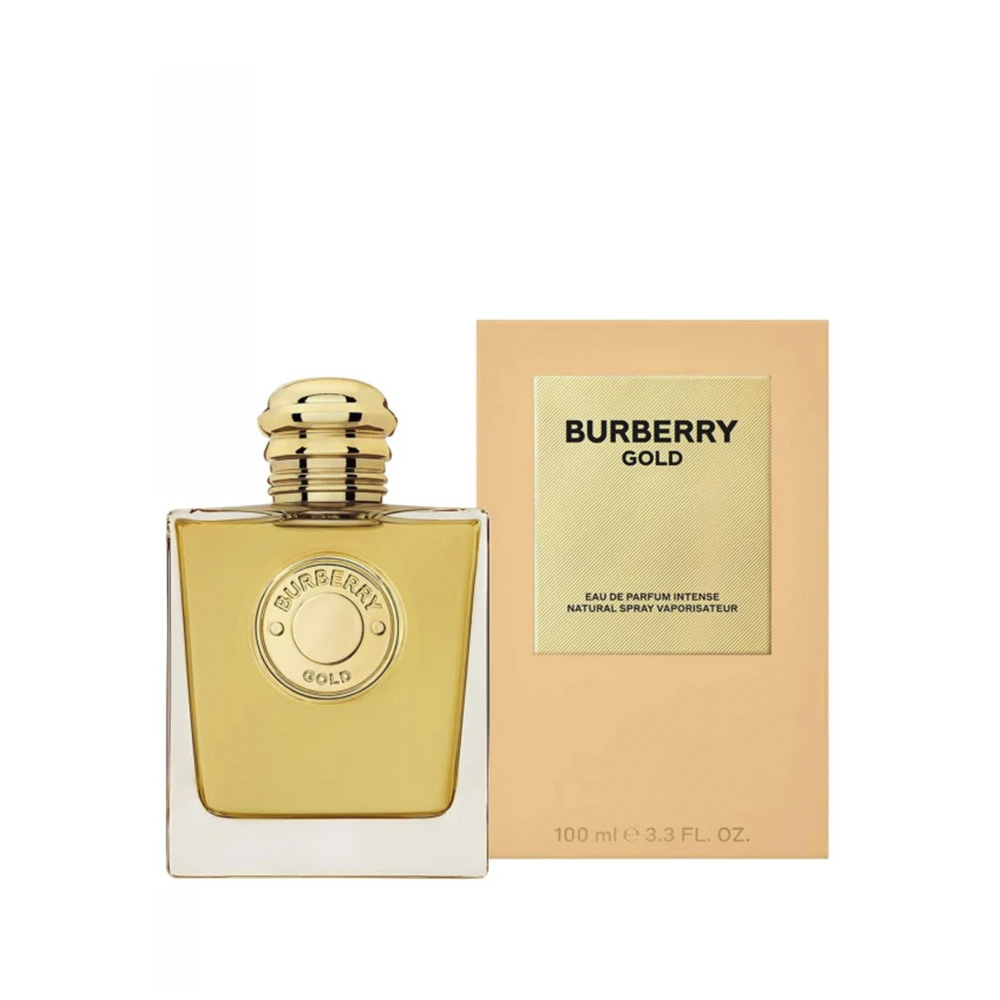 Gold Eau de Parfum Intense - 100ml - Unisex