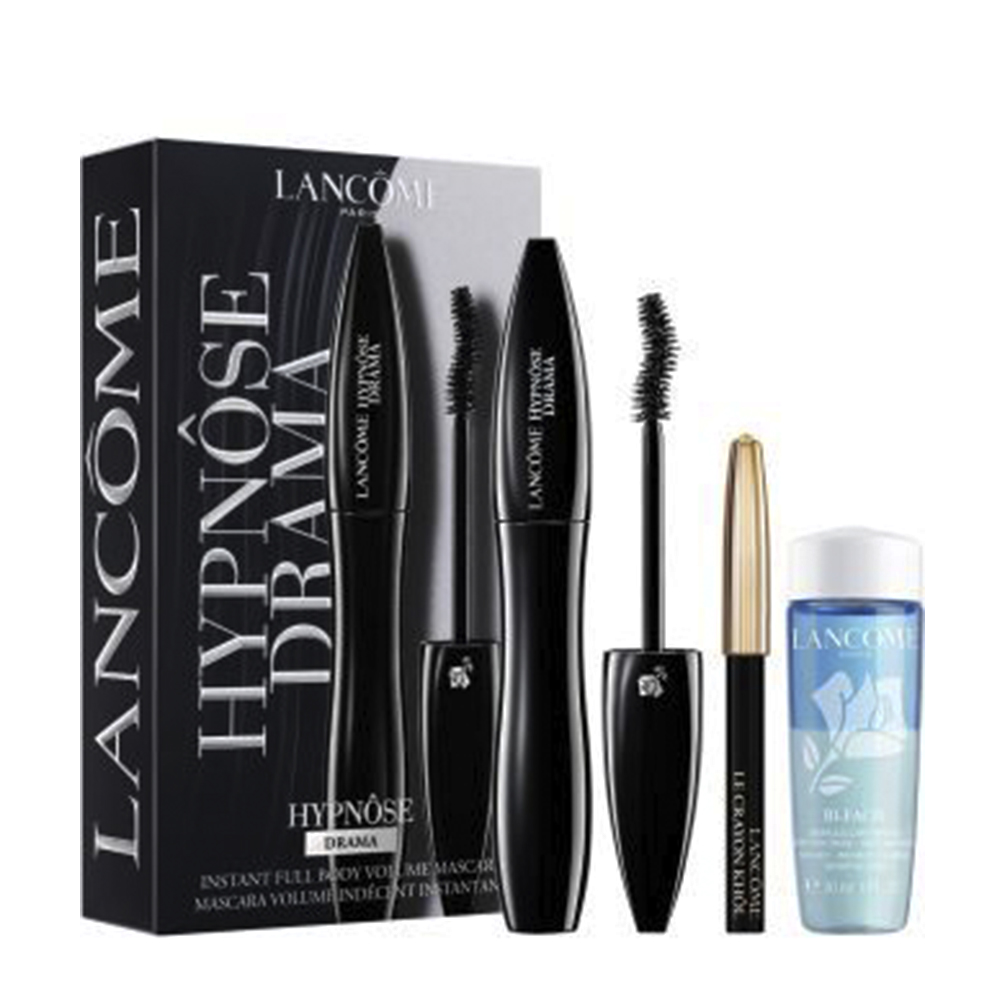 مجموعة هيبنوز دراما للعيون - 3 قطع