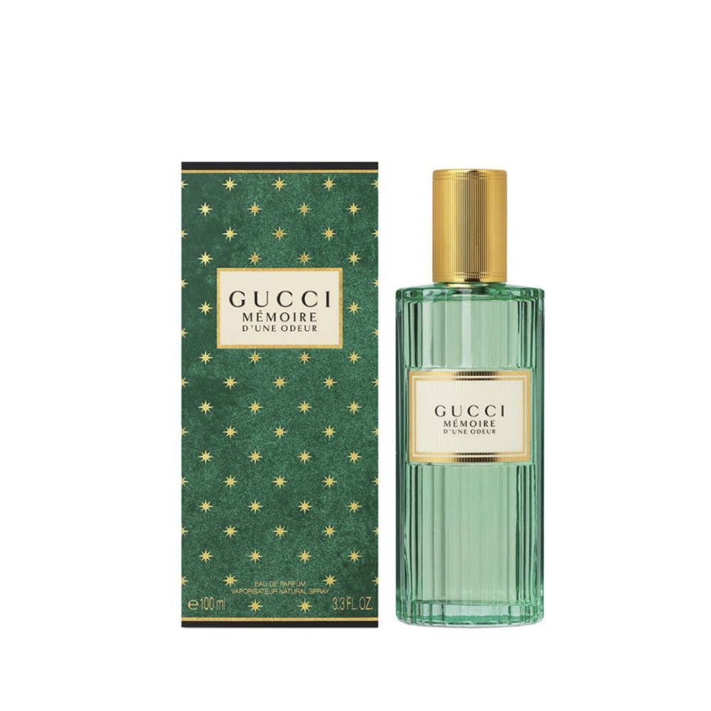 Memoire D'Une Odeur Eau De Parfum - 100ml - Unisex