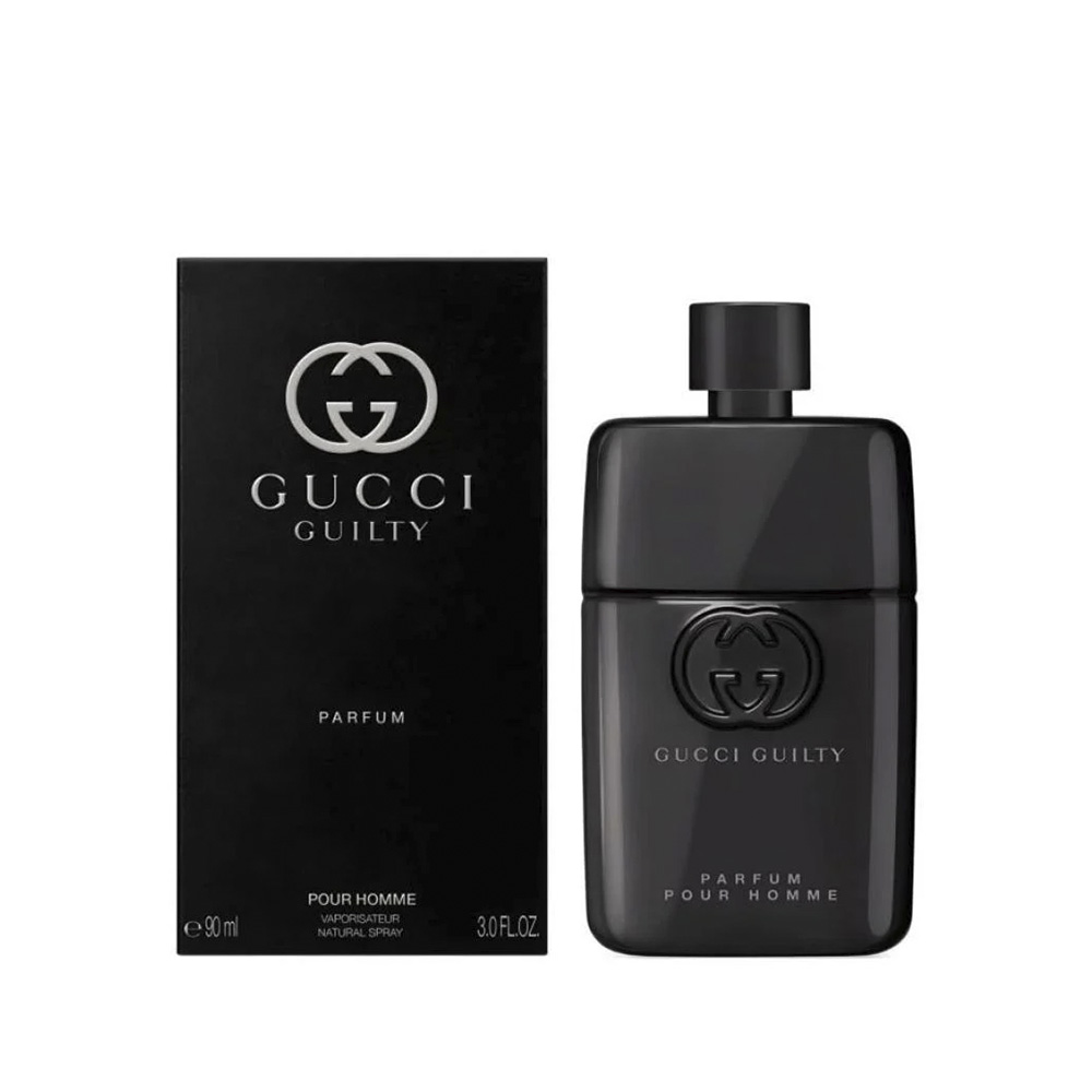 Guilty Parfum - 90ml - Men