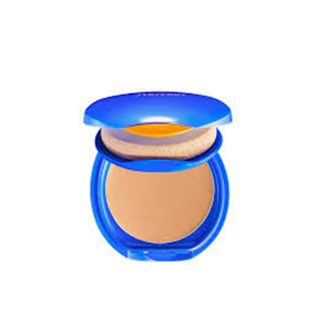 UV Protective Compact Foundation SPF30 - Medium Ochre