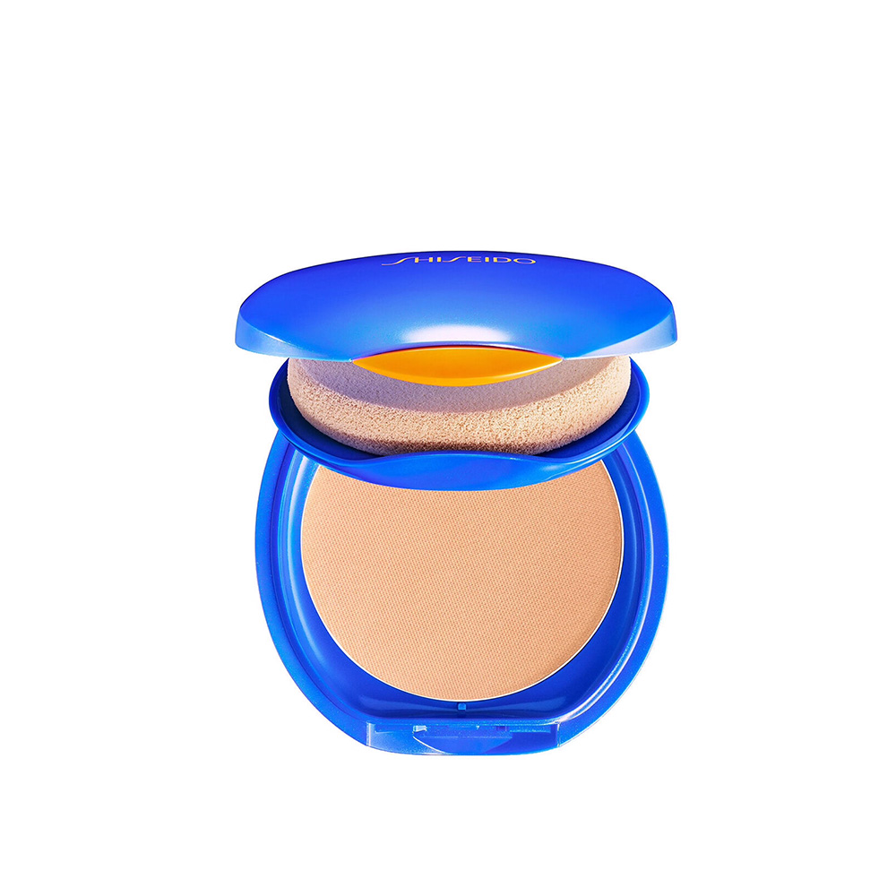 UV Protective Compact Foundation SPF30 - Dark Ivory 