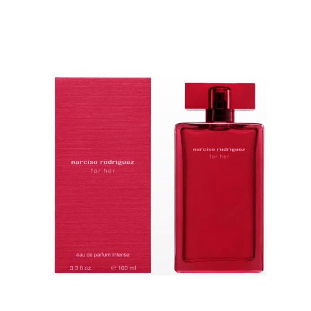 For Her Eau de Parfum Intense - 100ml - Women