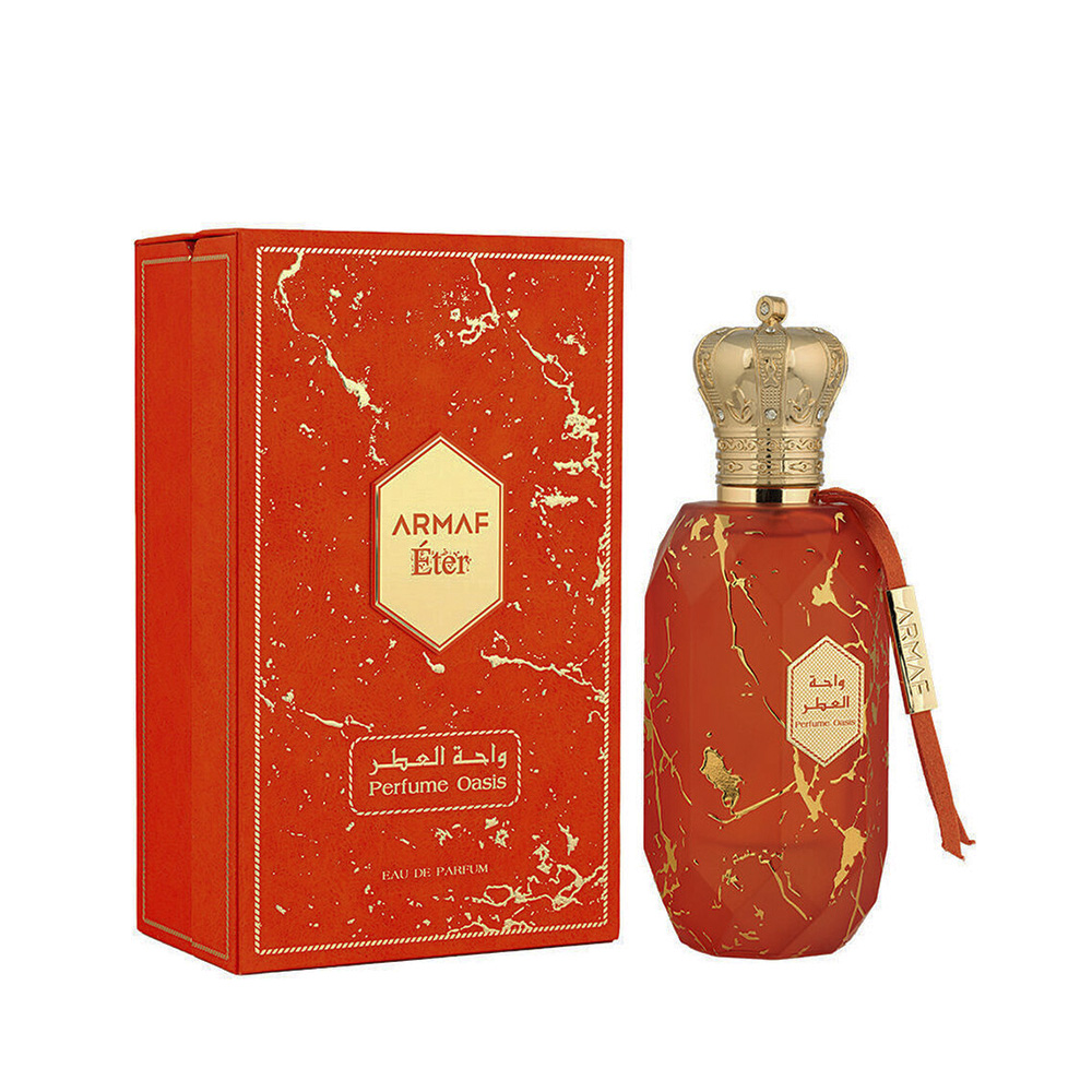 Oasis Eau De Parfume - 100ml - Unisex