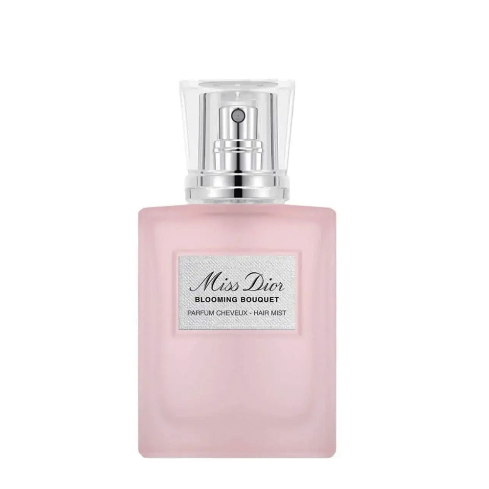 عطر الشعر مس ديور بلومنج بوكيه بارفيوم - 30 مل