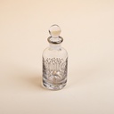 Luxury Glass Perfume Bottle - Medium