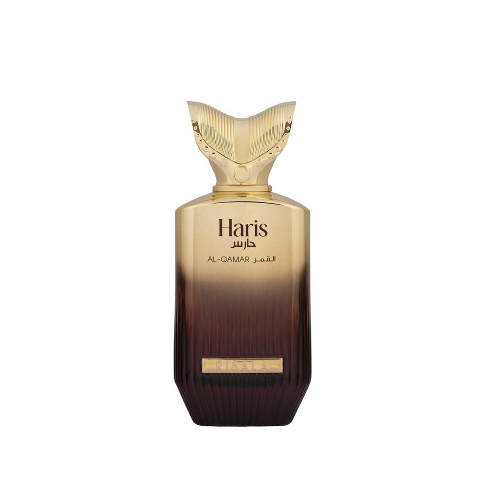 Haris Al Qamar Eau De Parfum - 100ml - Unisex