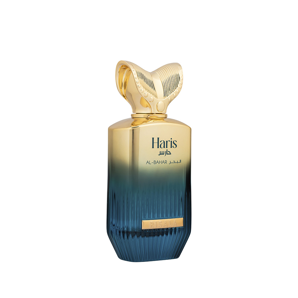 Haris Al Bahar Eau De Parfum - 100ml - Unisex