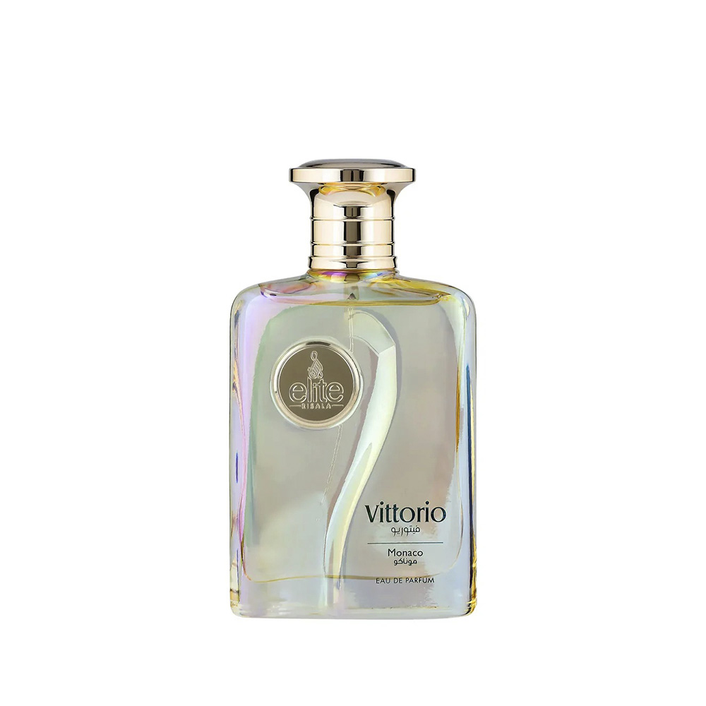 عطر فيتوريو موناكو للجنسين - 100 مل - مركز