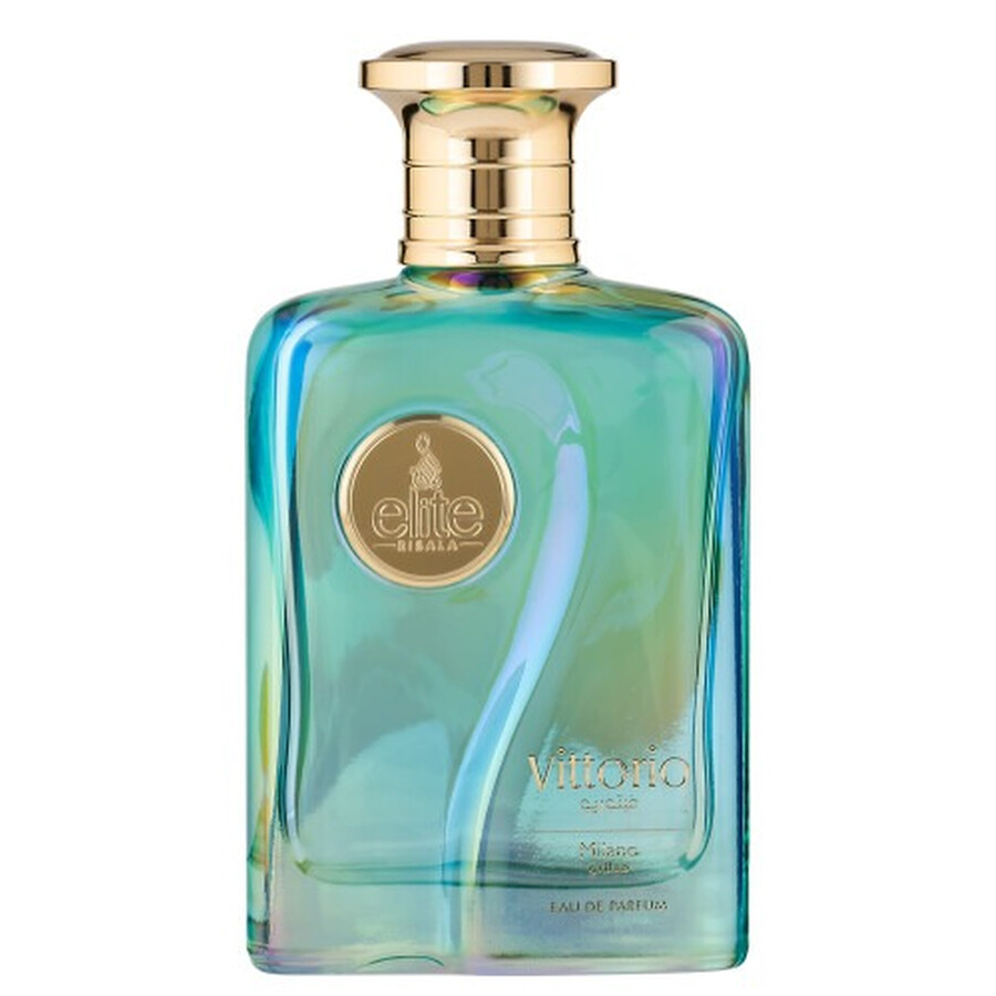 Vittorio Milano Eau De Parfum - 100ml - Unisex