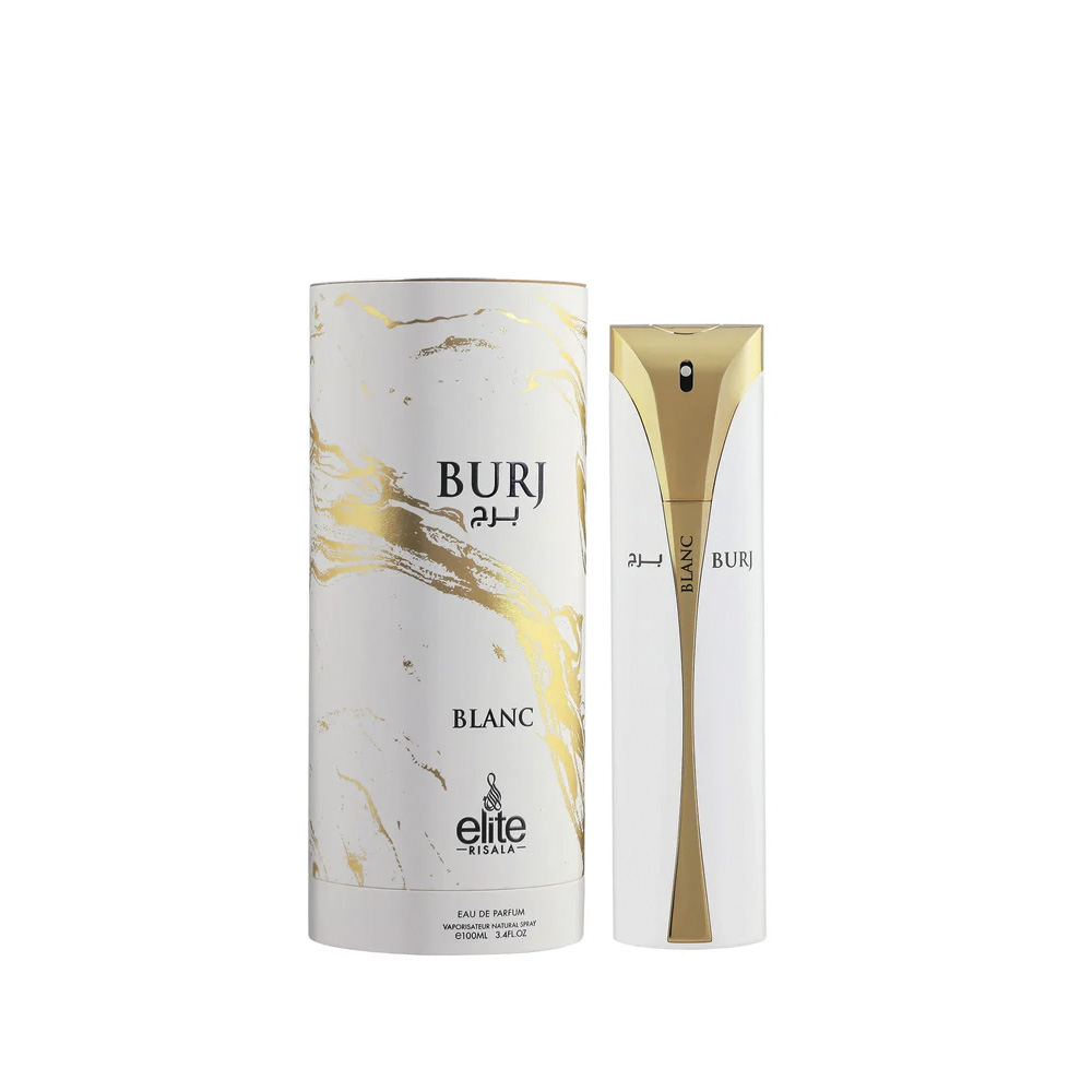عطر برج بلانك للجنسين - 100 مل - مركز