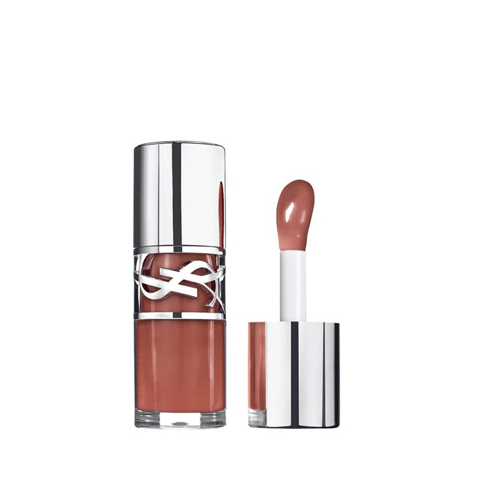 Loveshine Plumping Lip Oil Gloss - N 4 Honey Pure Love