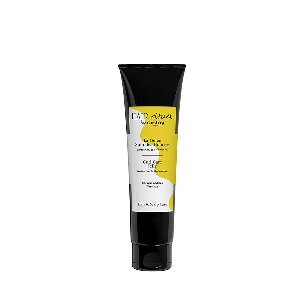 Curl Care Jelly - 150ml