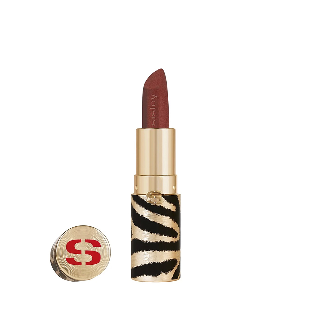 Phyto Rouge Velvet - 12 Beige Crush