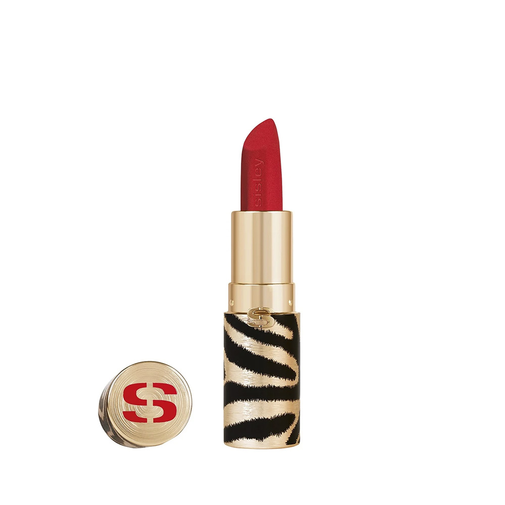 Phyto Rouge Velvet - 40 Rouge Icon