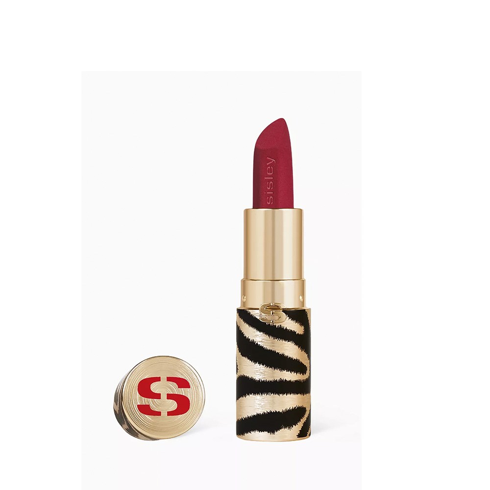 Phyto Rouge Velvet - 42 Rouge Royal