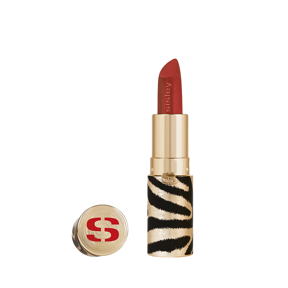 Phyto Rouge Velvet - 43 Rouge Ardent