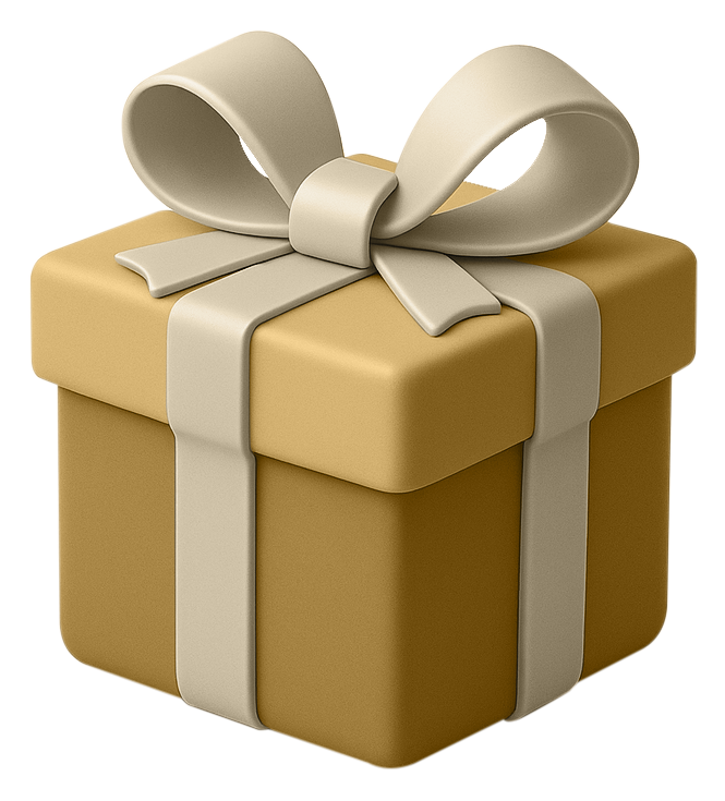 Surbrise Box