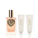 Devotion Gift Perfume Set for Women - 3pcs