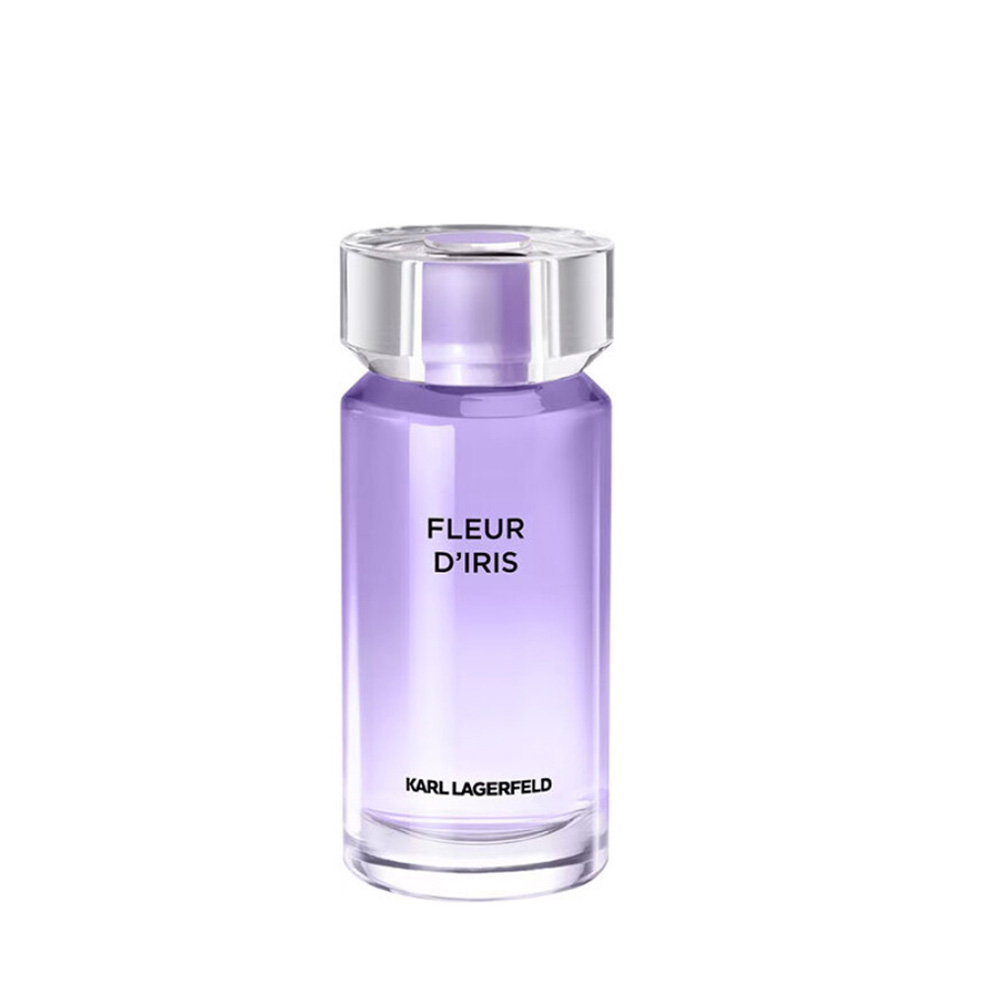 عطر فلور دي آيريس للنساء - 100 مل - مركز
