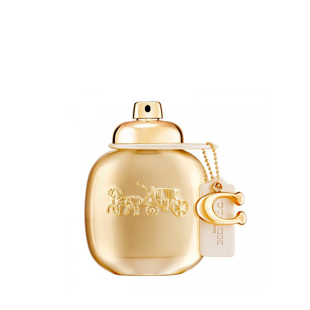 عطر جولد بارفيوم للنساء - 90 مل - مركز