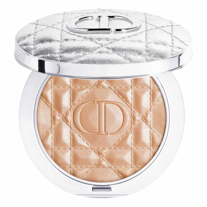Forever Glow Luminizer Highlighter -  01 Nude