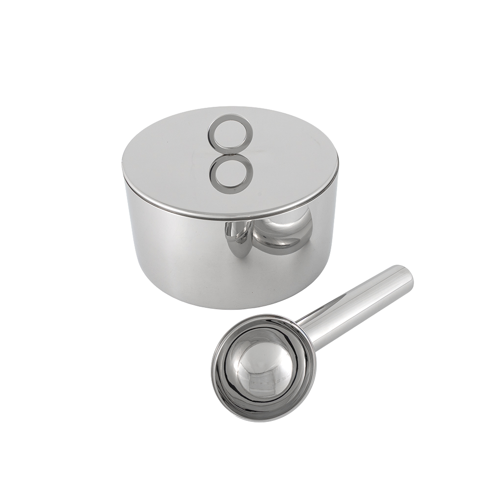 Venezia Insulated Ice Cream Bucket with Scoop