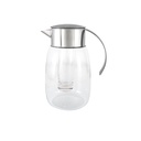 Sarezzo Stainless Steel Pitcher