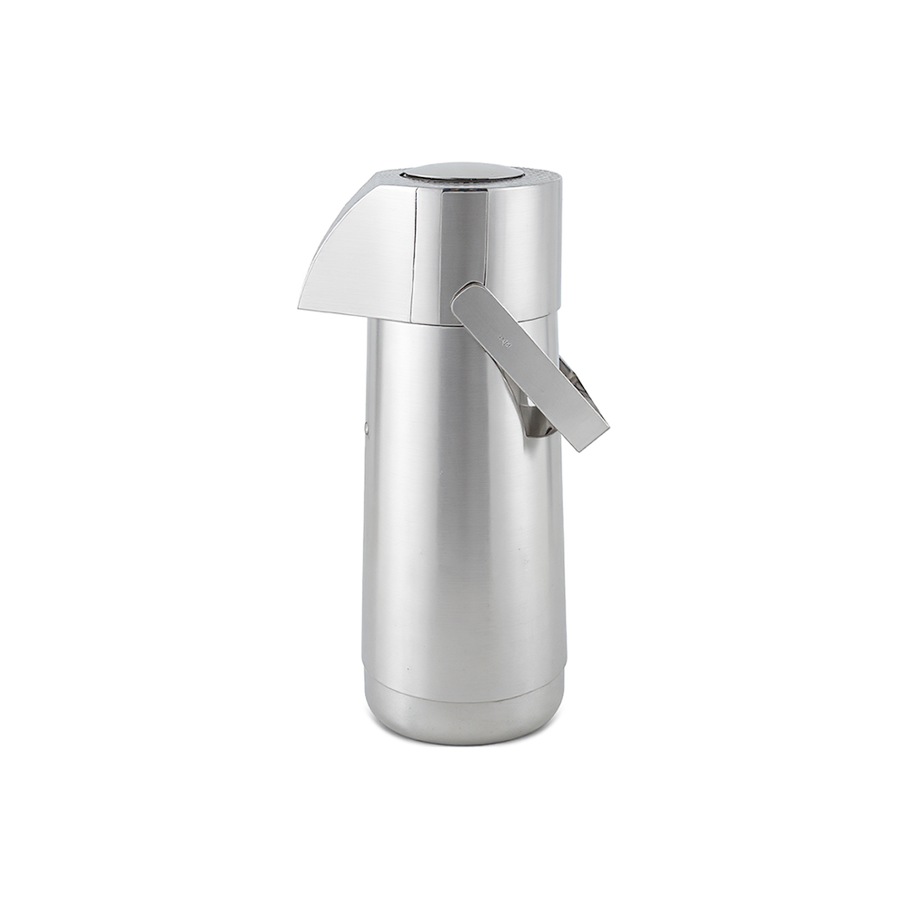 Sarezzo Stainless Steel Thermos - 0.5L