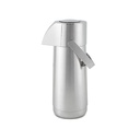 Sarezzo Stainless Steel Thermos - 1L