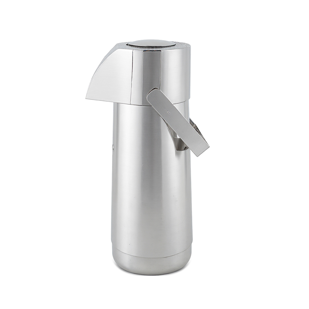 Sarezzo Stainless Steel Thermos - 1.8L