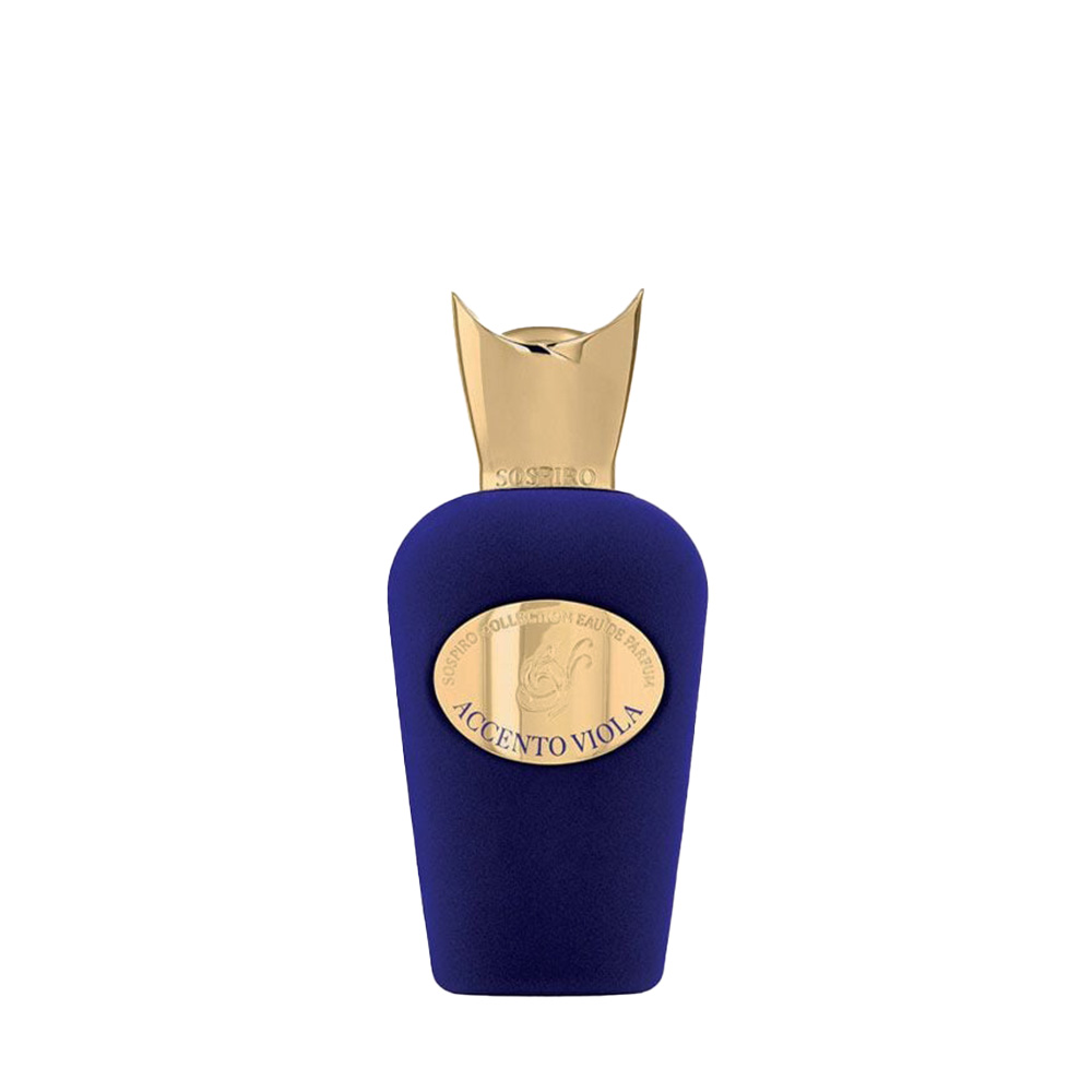 Accento Viola Eau De Parfum - 100ml - Unisex