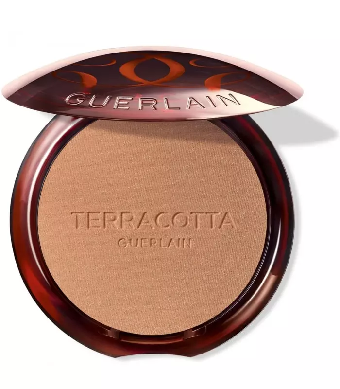 Terracotta Bronzer - 03 Medium Warm