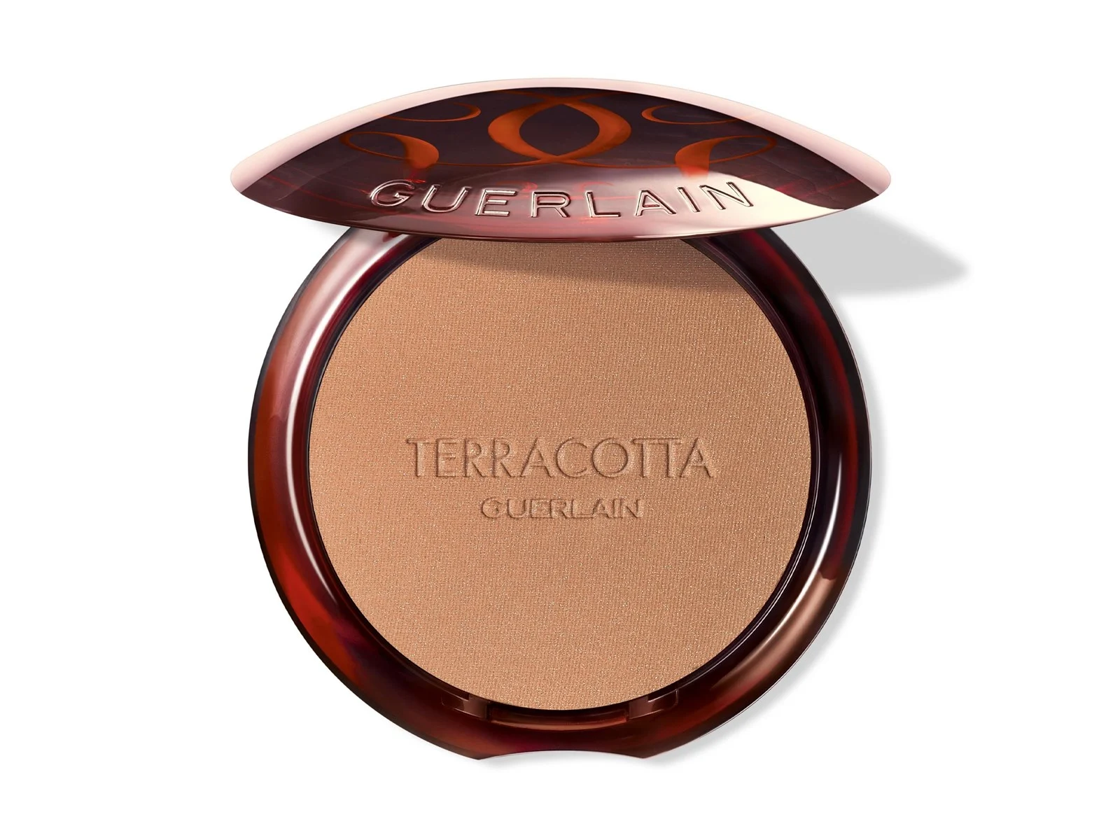 Terracotta Bronzer - 05 Deep Warm