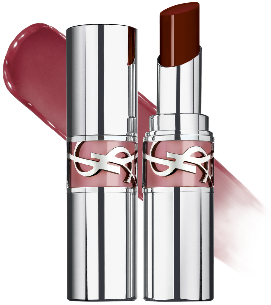 Loveshine High-Shine Caring Lipstick - 206 Spicy Affair