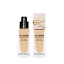 All Hours Glow Foundation - LN9