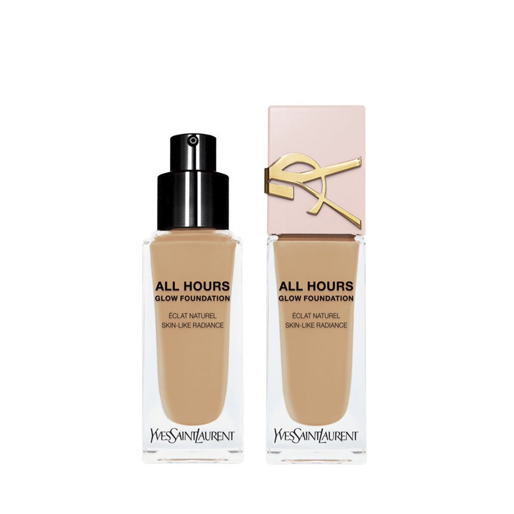 All Hours Glow Foundation - MN7
