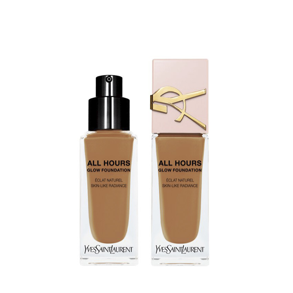 All Hours Glow Foundation - DN1