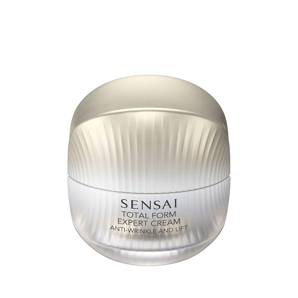 كريم توتال فورم إكسبيرت للتجاعيد ونحت الوجه - 50 مل