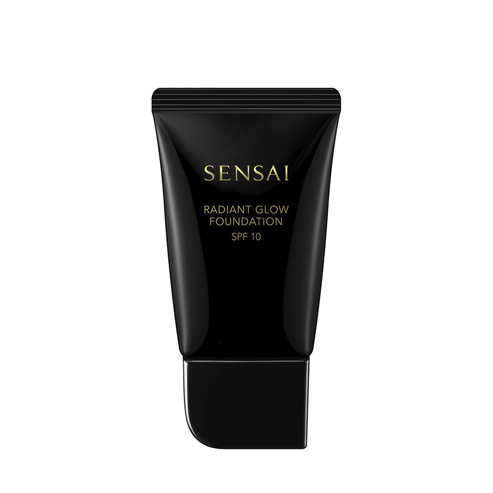 كريم أساس راديانت غلو بمعامل حماية 10 من الشمس - رقم RG103 - ساند بيج