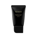 Radiant Glow Foundation with SPF10 - N RG204 - Honey Beige